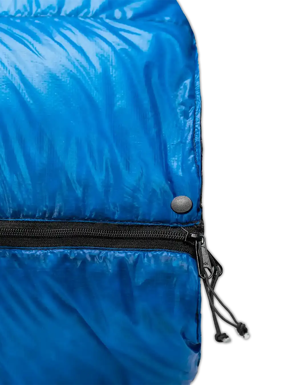 Zip Around Sleeping Bag