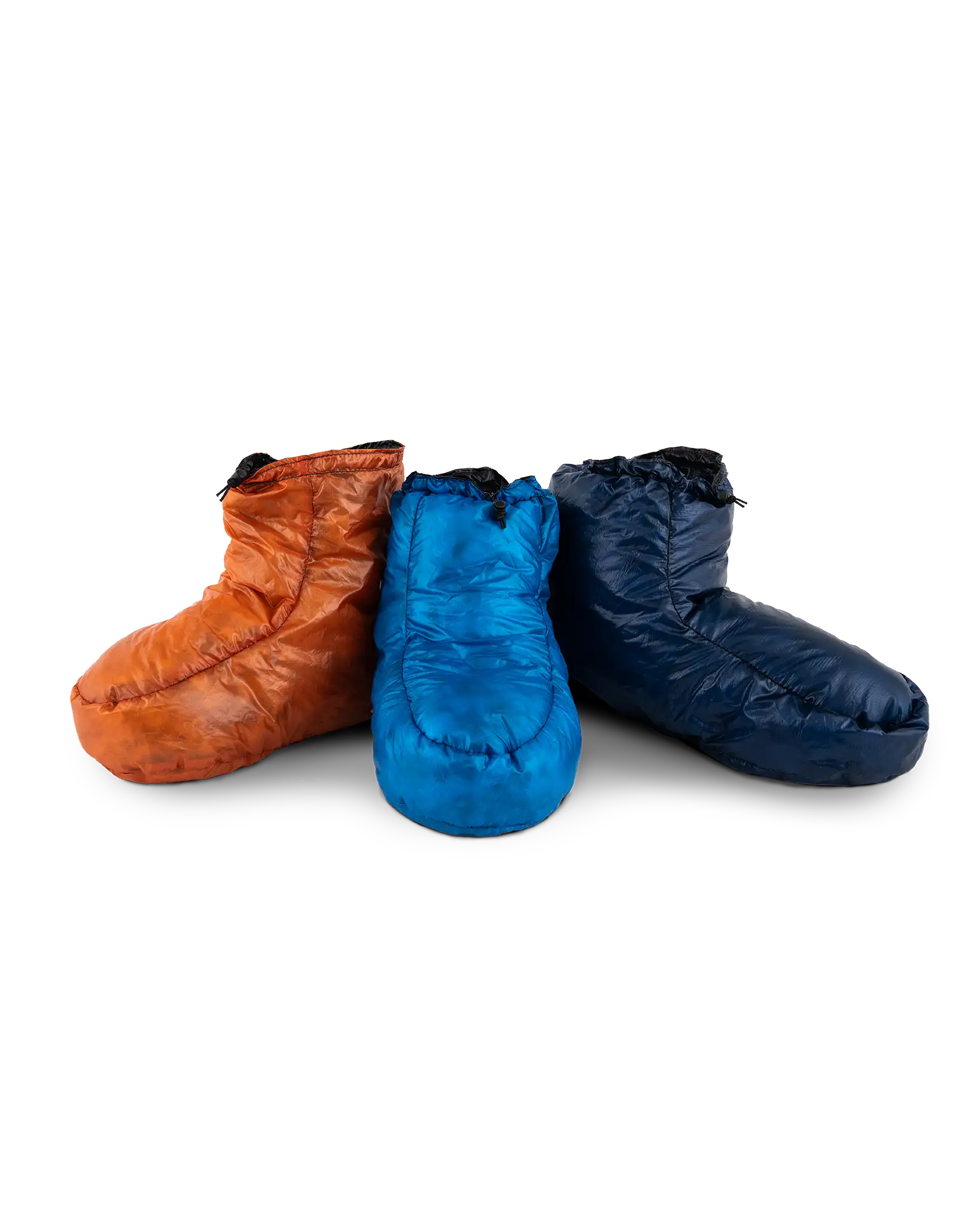 Zpacks Down Booties