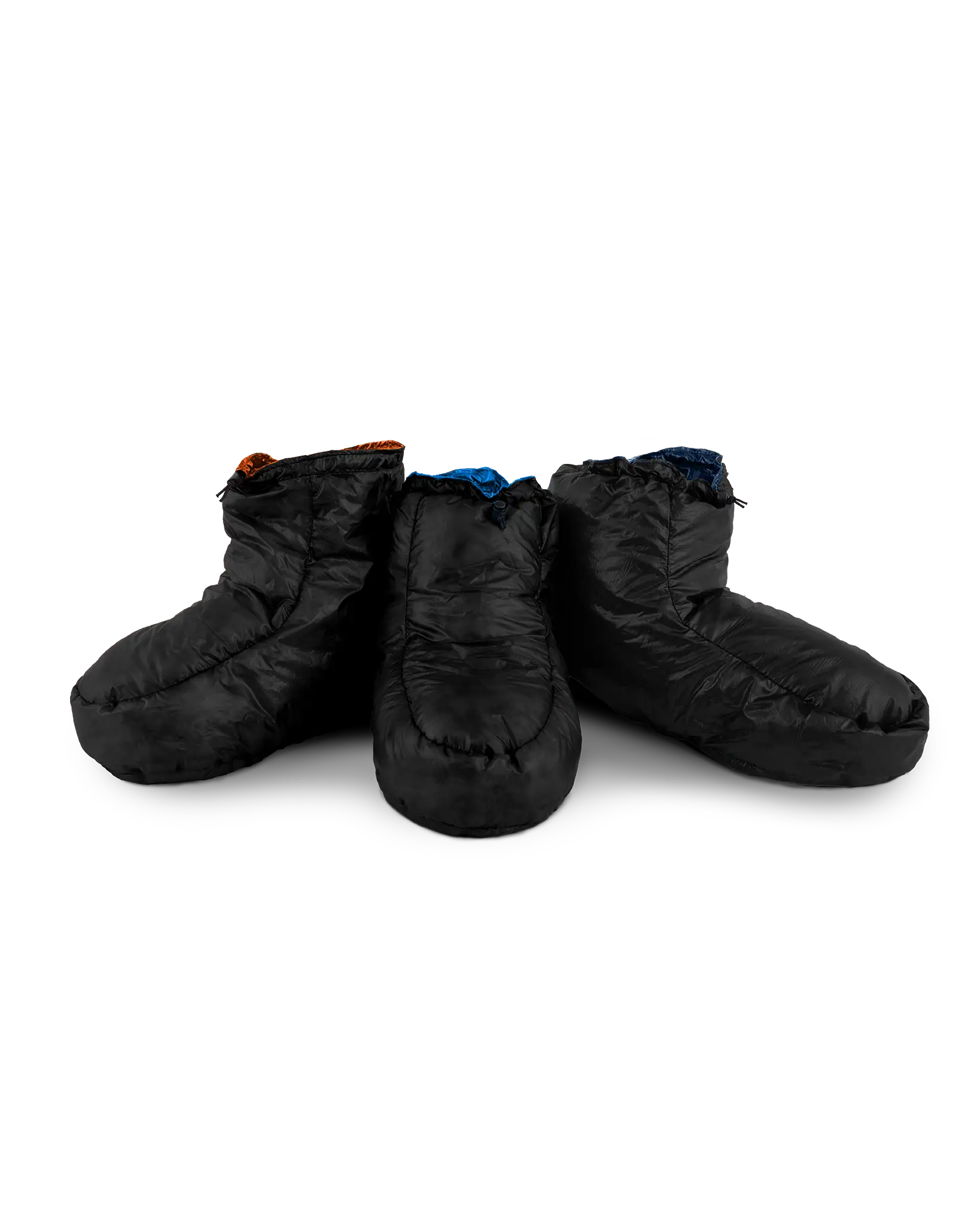 Zpacks Down Booties
