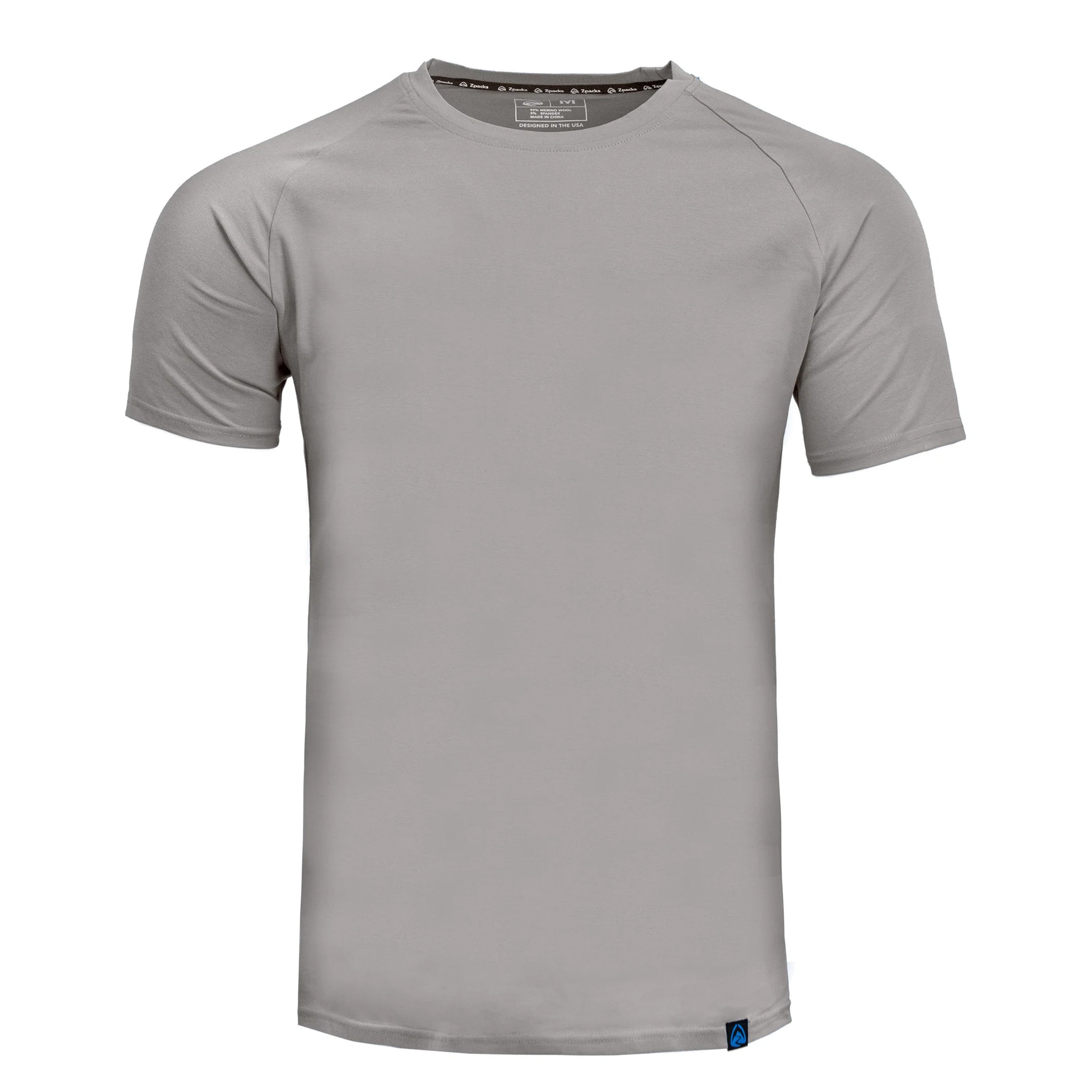 Zpacks Merino Wool T-Shirt
