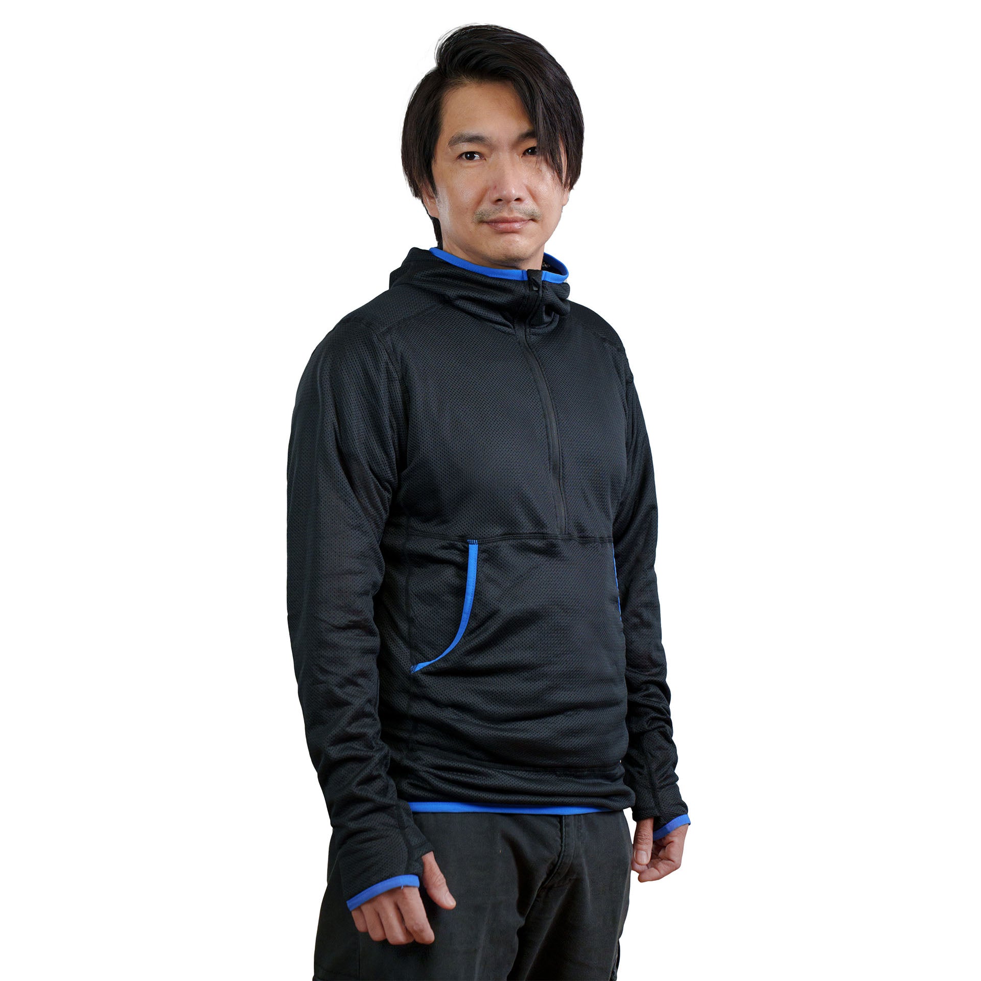 Zpacks Octa Fleece Hoody