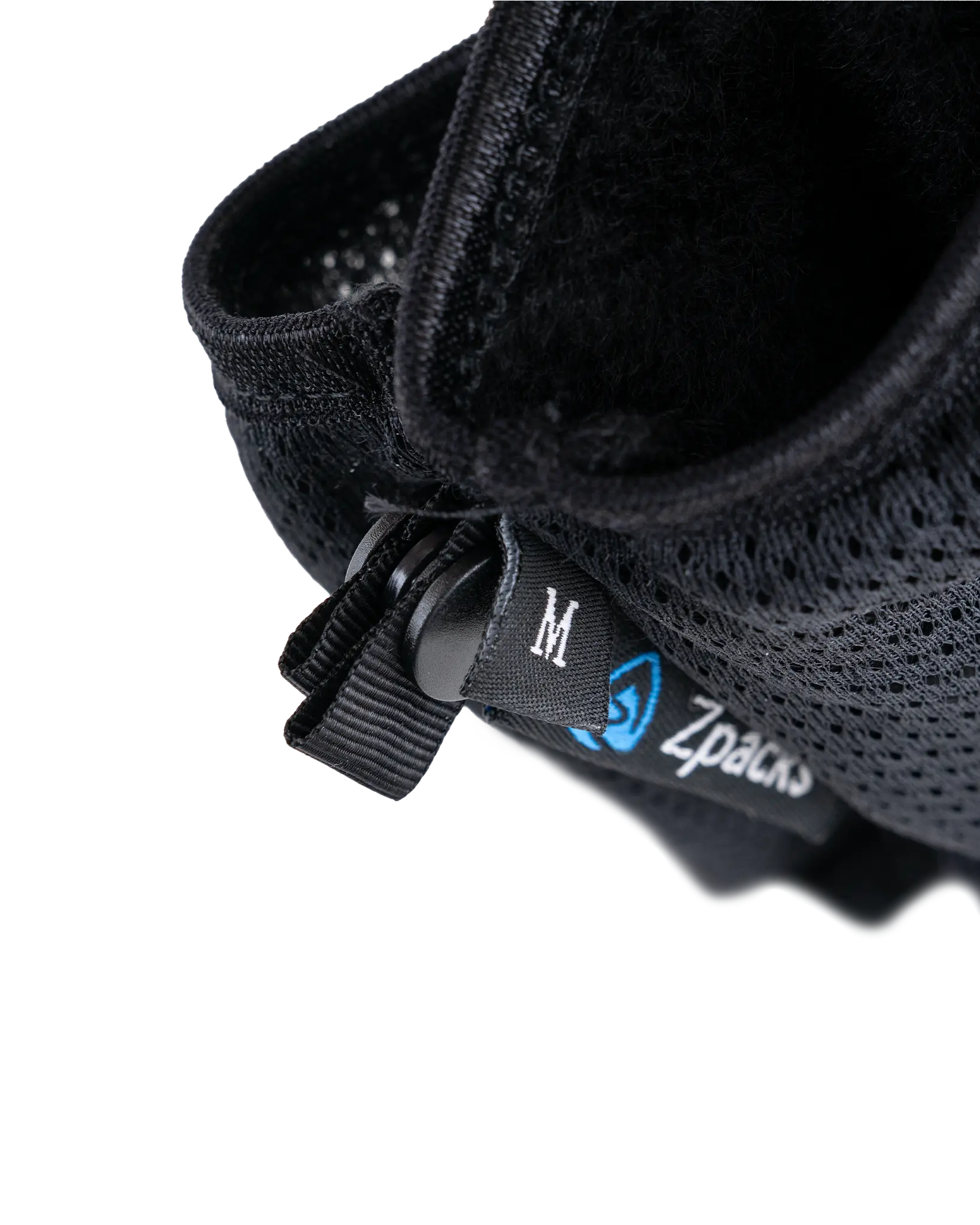 Zpacks Octa Fleece Mittens