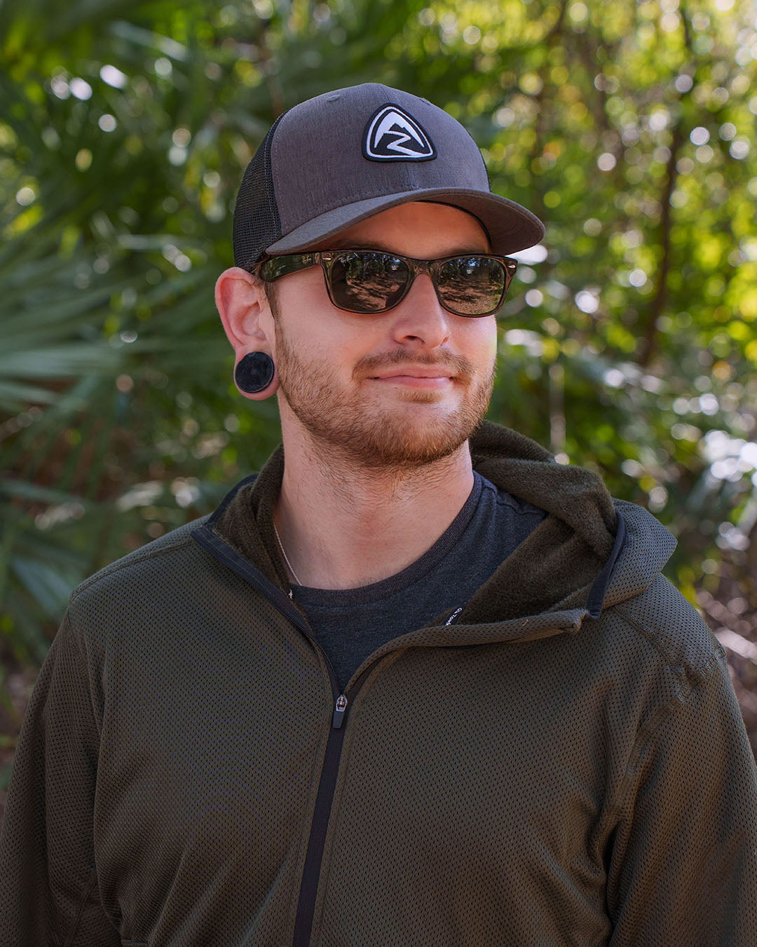 Zpacks Trail Trucker Hat
