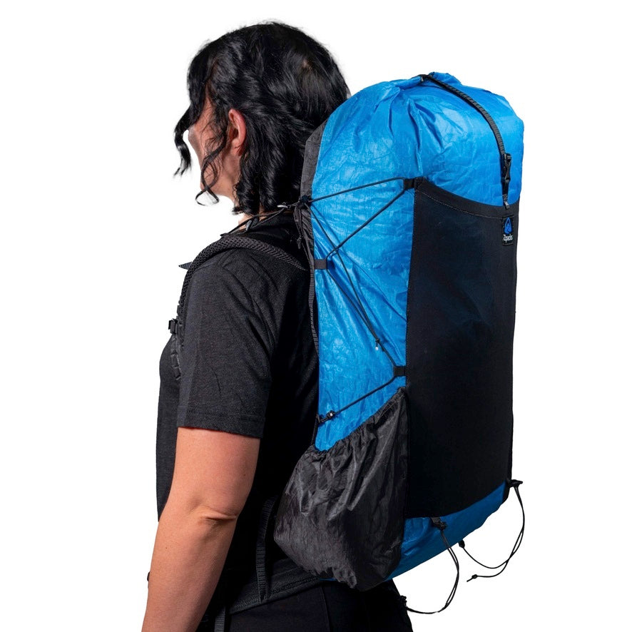 Arc Air DCF 50L Backpack DISC