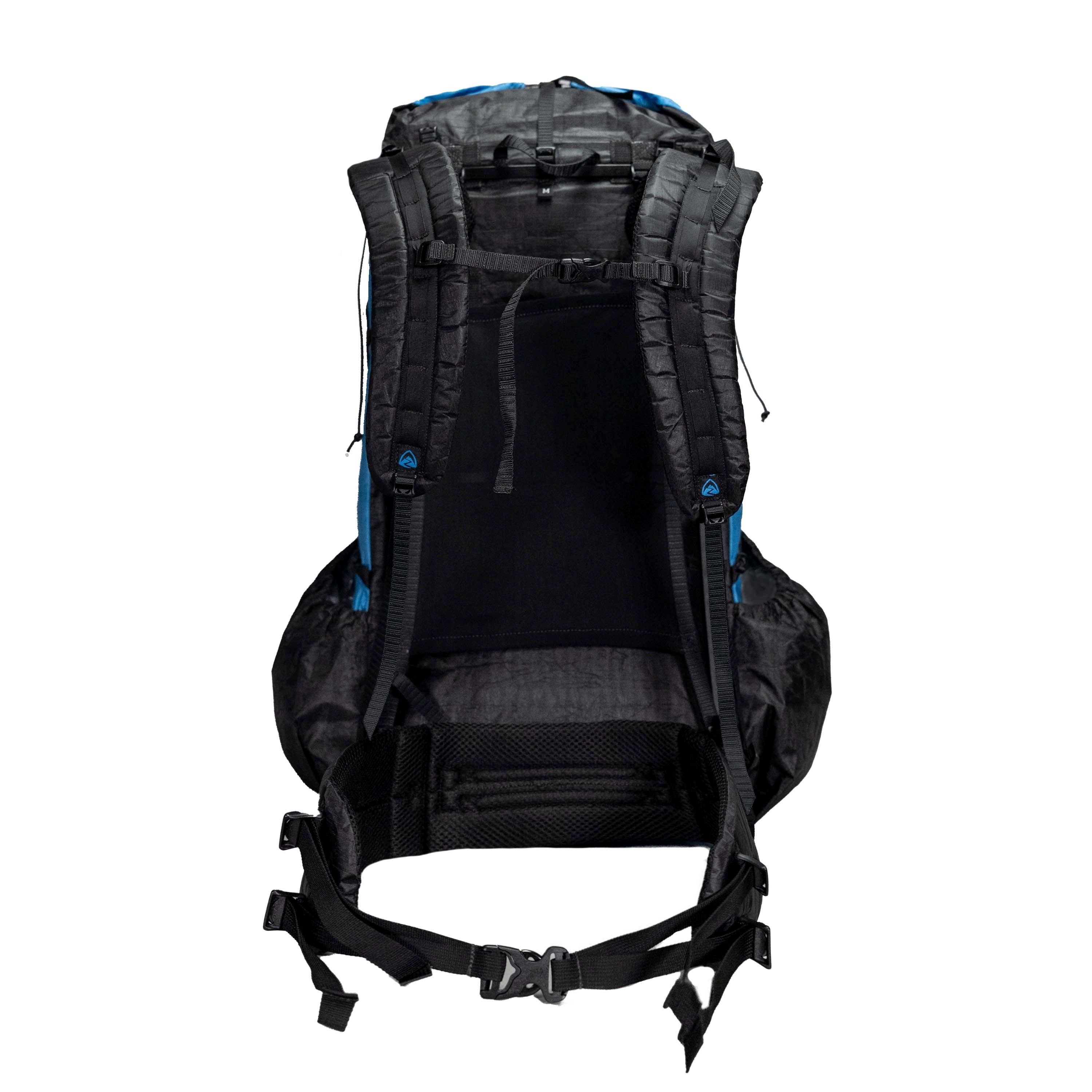 Arc Air DCF 50L Backpack DISC