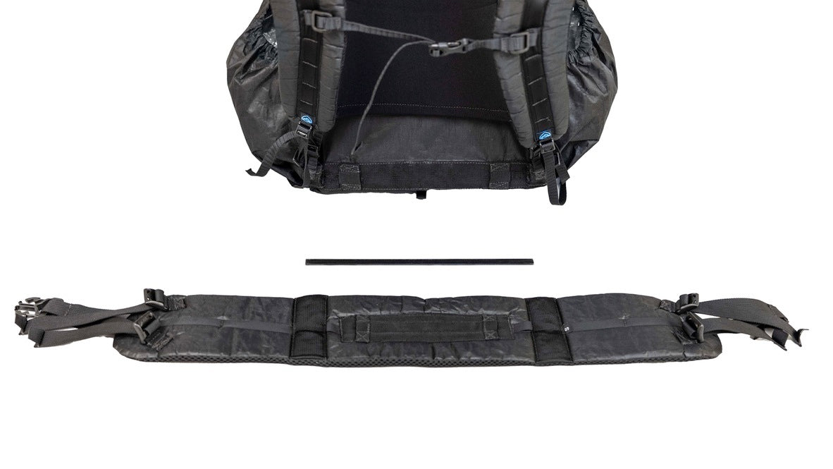 Arc Air DCF 50L Backpack DISC