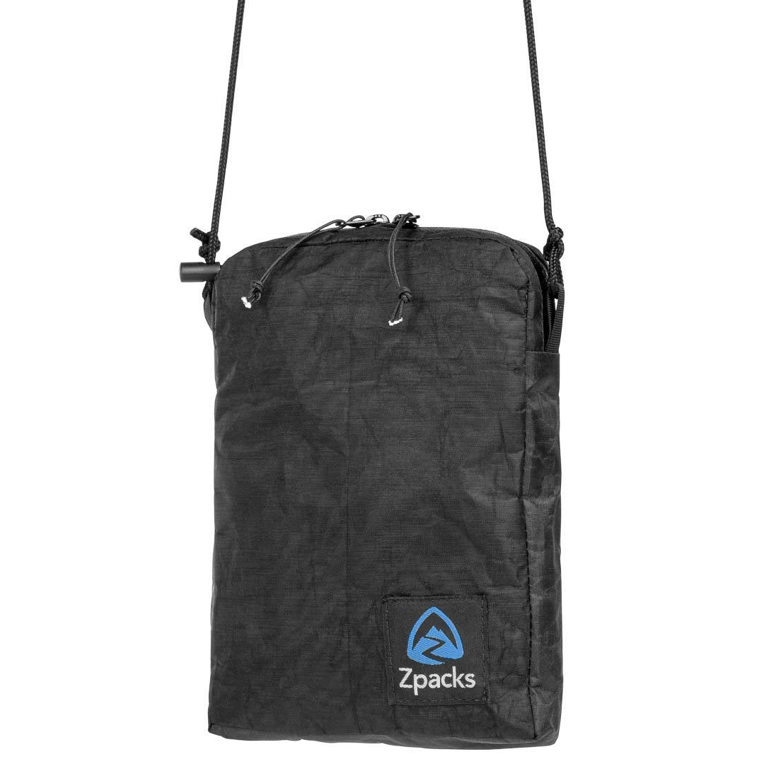 Travel Utility Zip