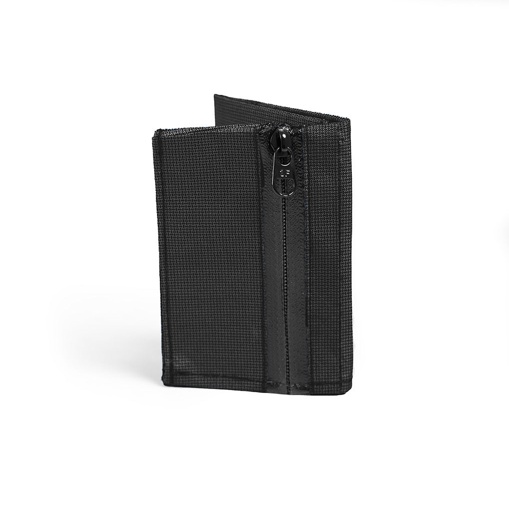 Tri-Fold Minimalist Wallet