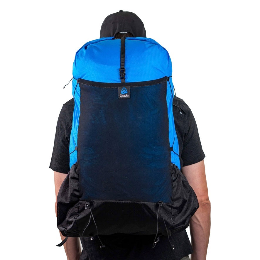 Arc Air ROBIC 50L Backpack DISC