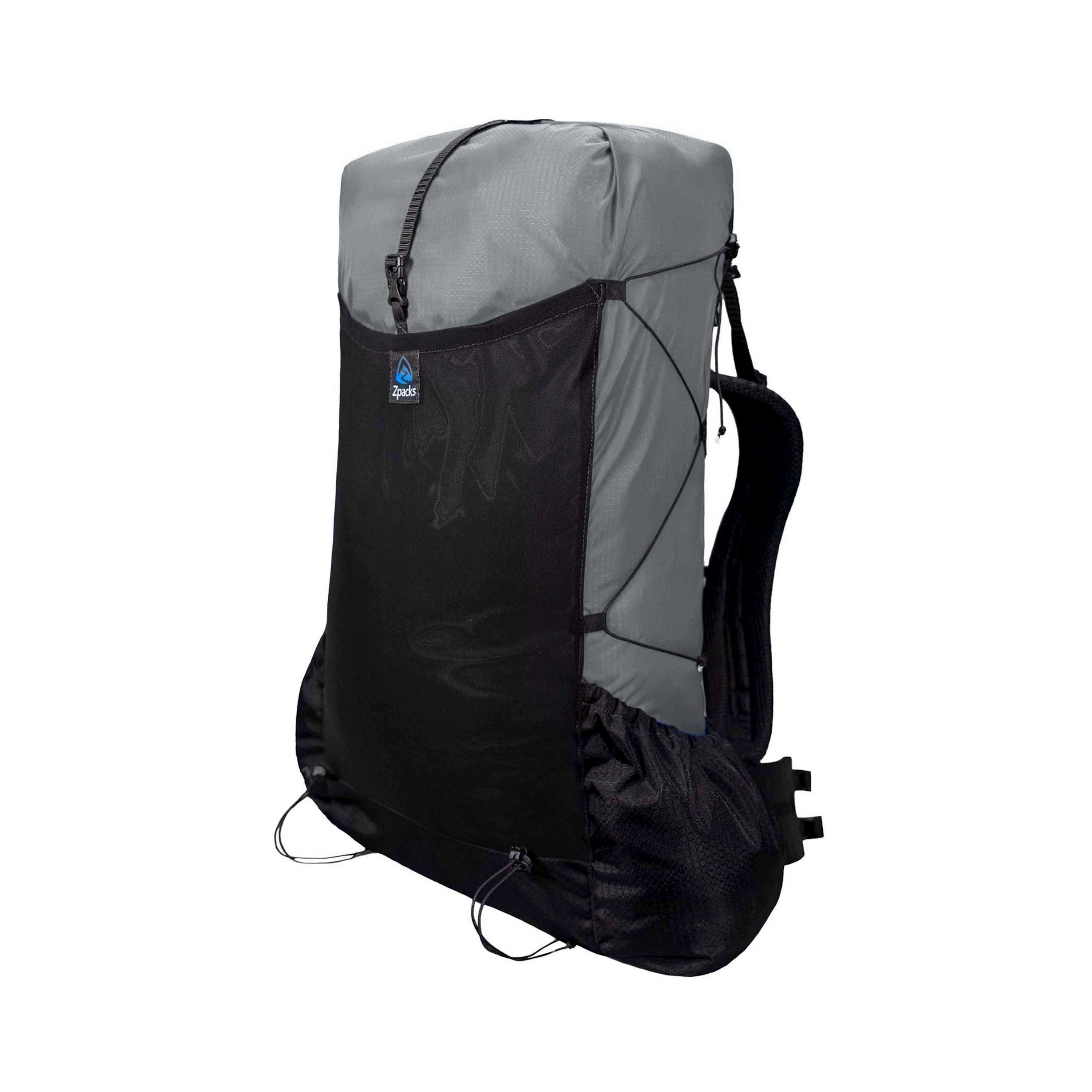 Arc Air ROBIC 50L Backpack DISC