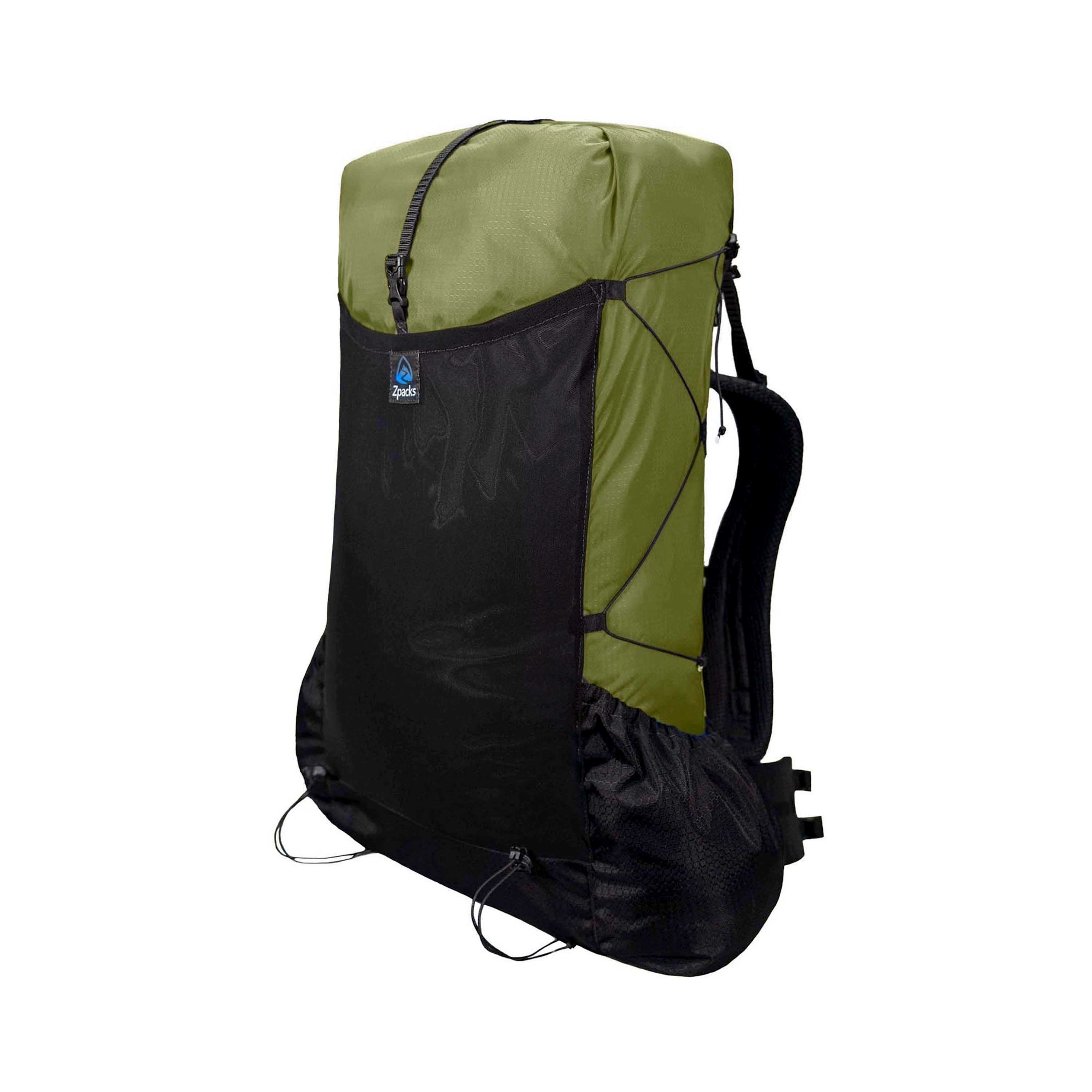 Arc Air ROBIC 50L Backpack DISC
