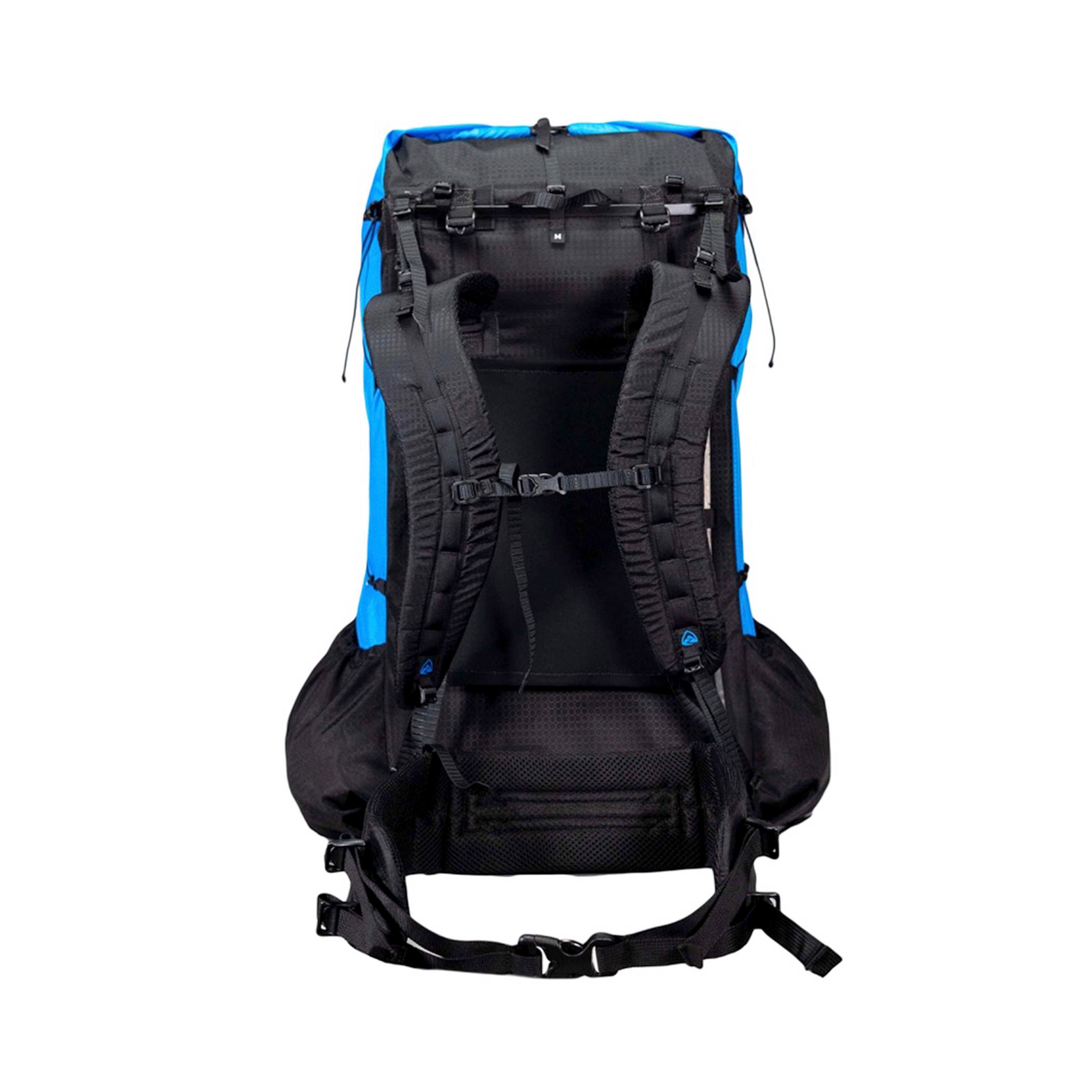 Arc Air ROBIC 50L Backpack DISC