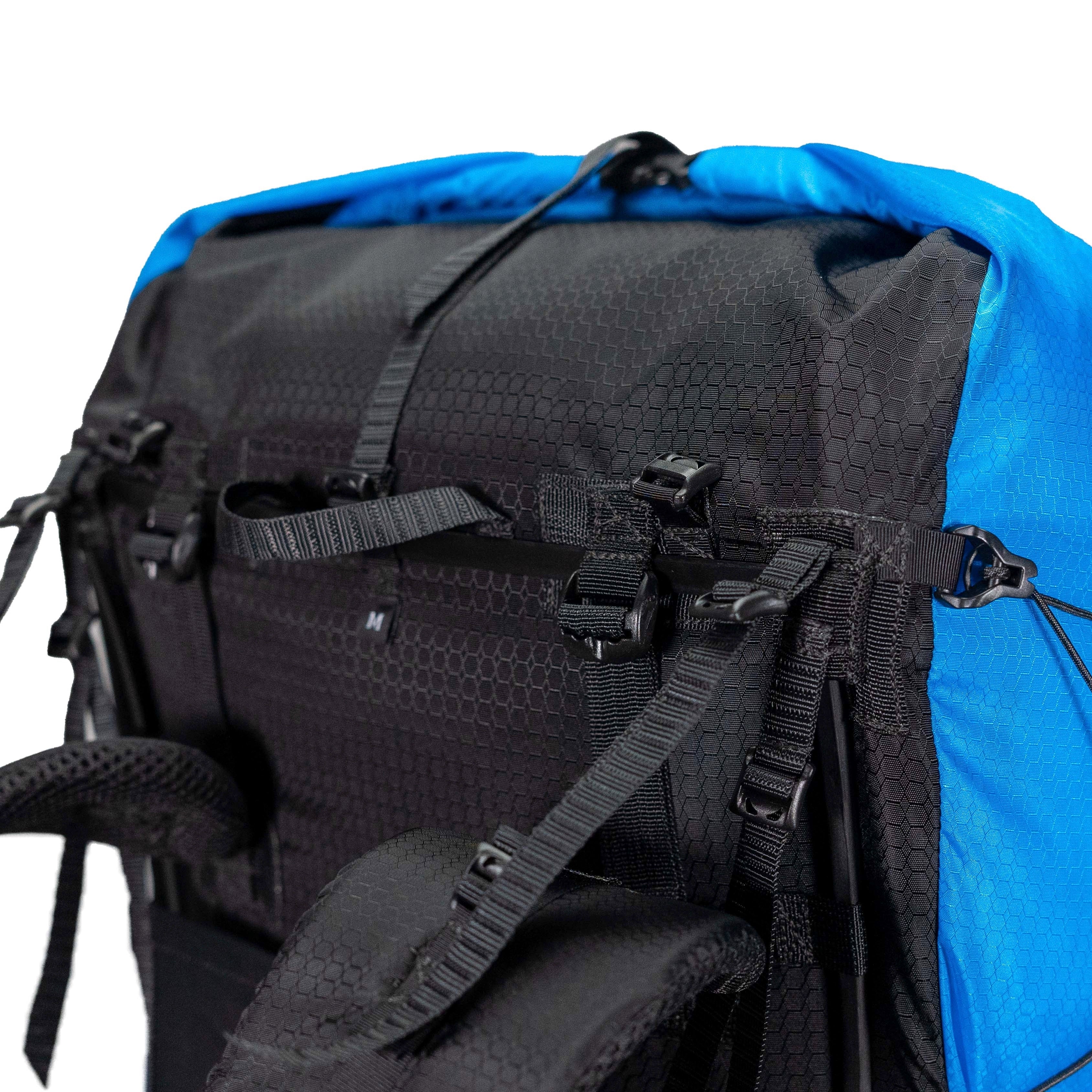 Arc Air ROBIC 50L Backpack DISC