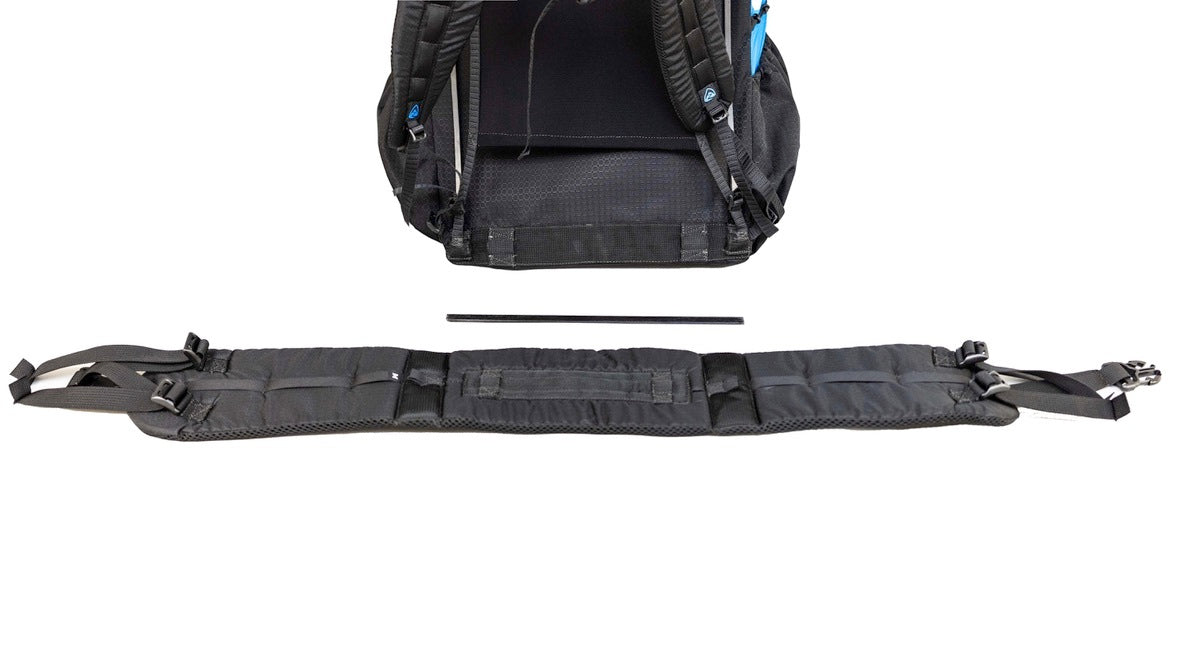 Arc Air ROBIC 50L Backpack DISC