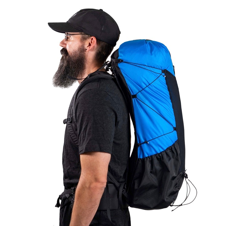 Arc Air ROBIC 50L Backpack DISC