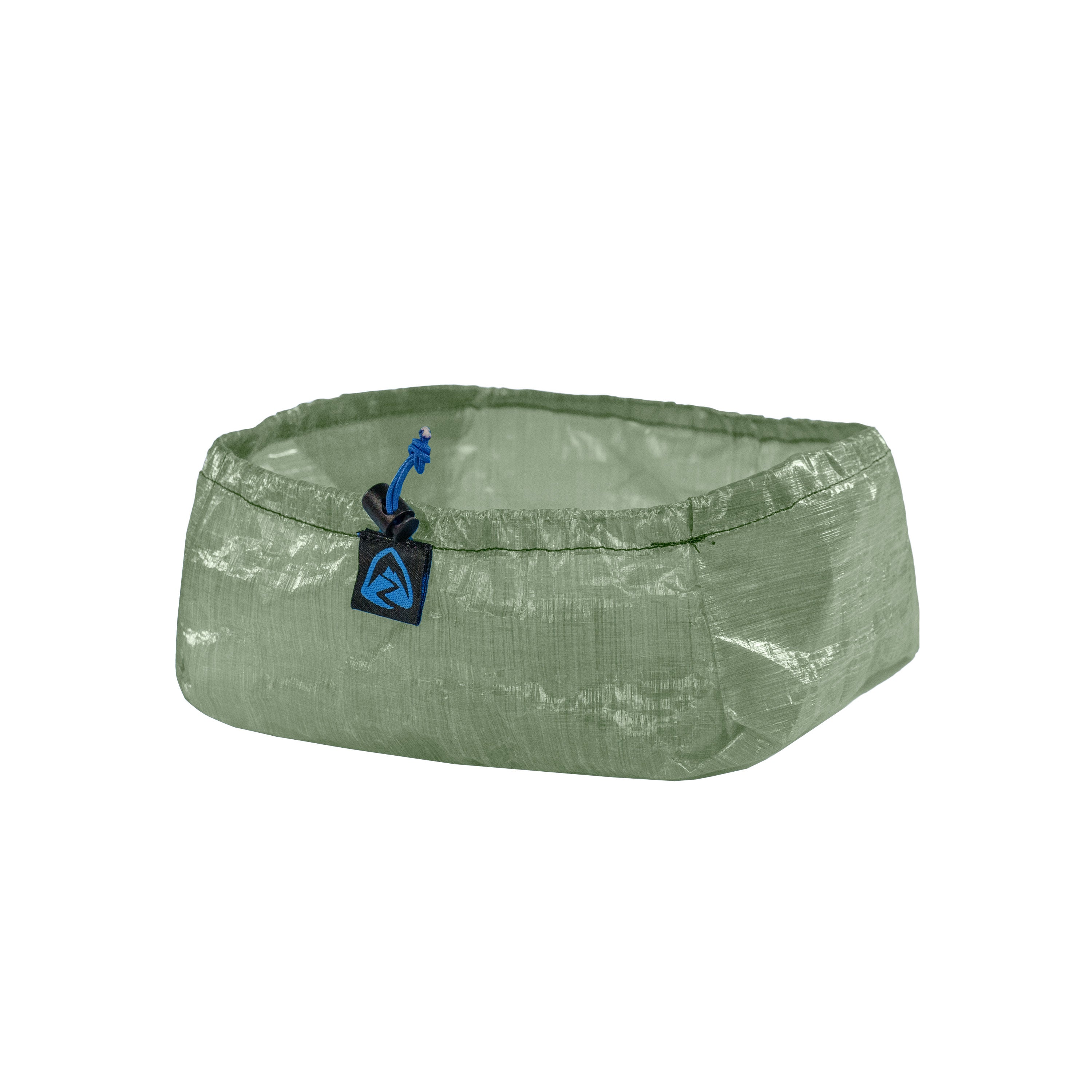 Ultralight Dog Bowl